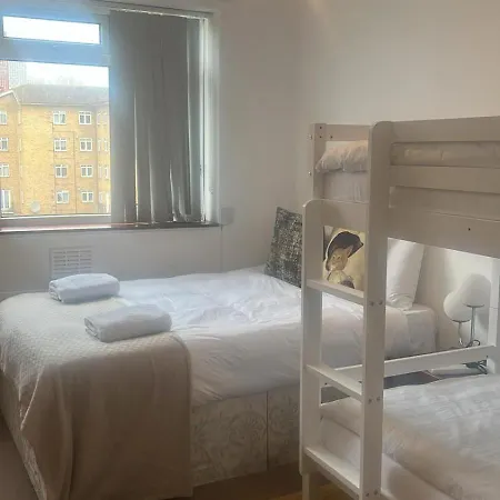 Fernando Flats Apartment London Exterior photo