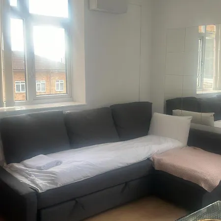 Fernando Flats Apartment London Exterior photo