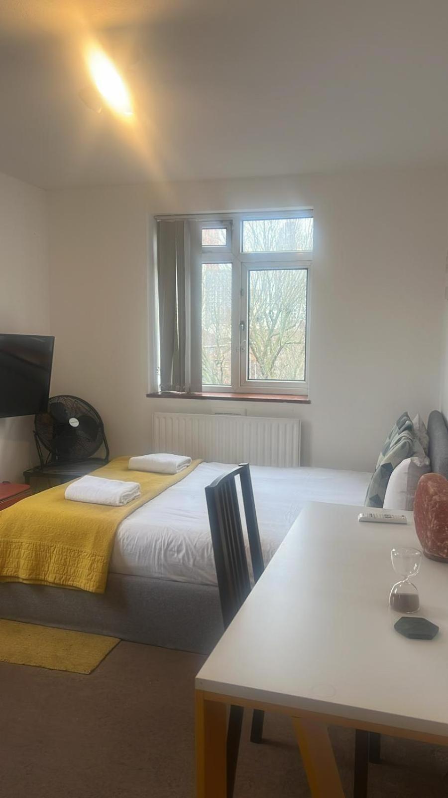 Apartamento Fernando Flats