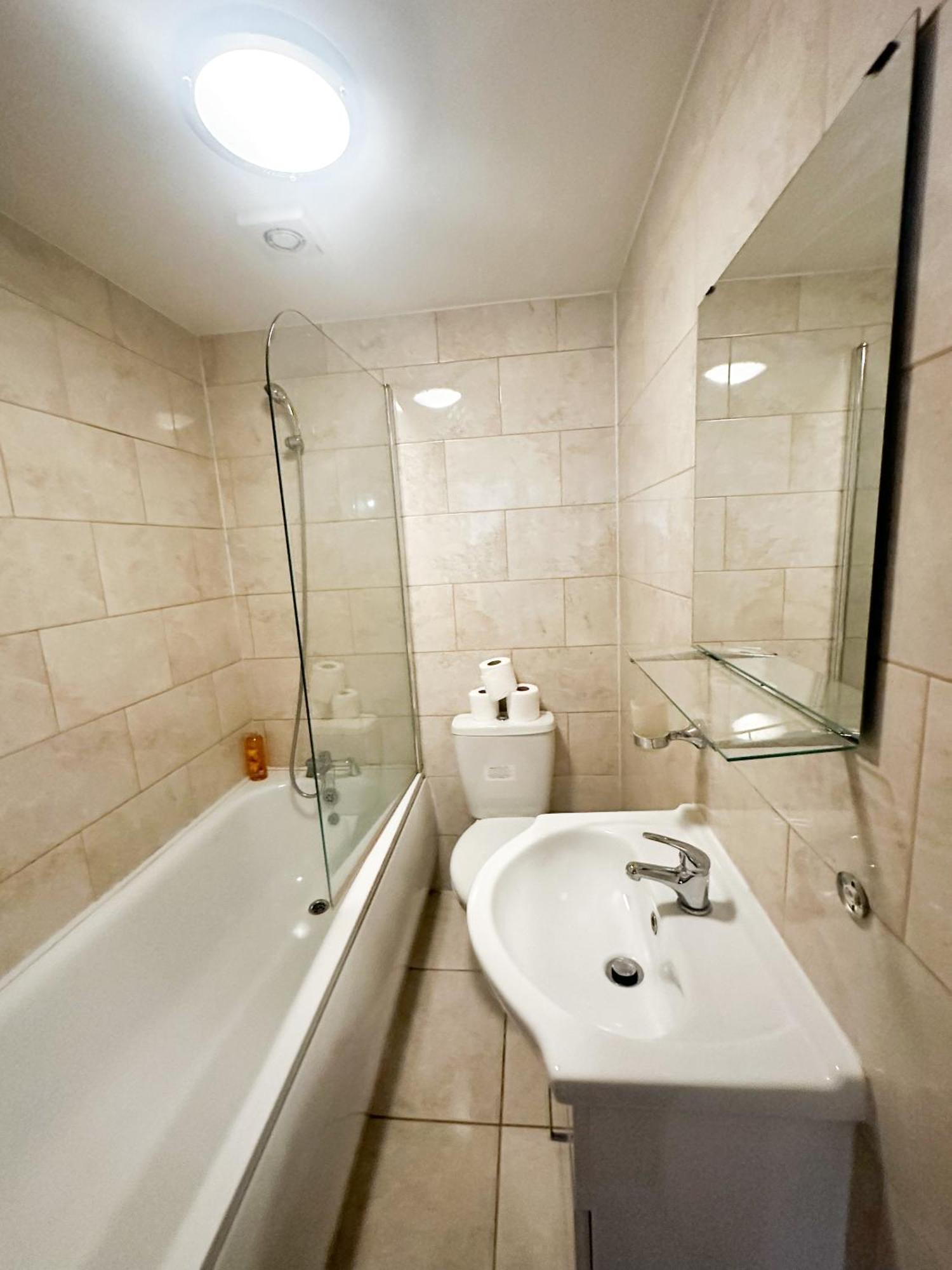 Apartamento Fernando Flats